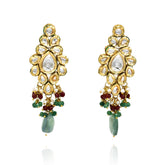 Nabeeha Kundan Choker - The pashm